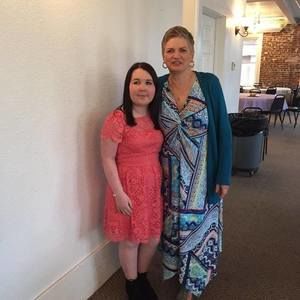 Meet your Posher, Sandra